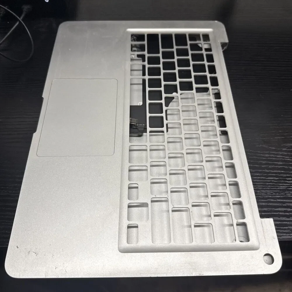 Apple MacBook Pro & iPad Parts Lot Logic Board Display A1458 For Repair AS-IS